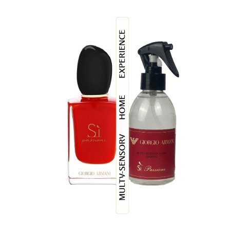 معطر فرش - Miskanna  - Armani - Si